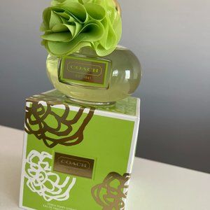 Coach Poppy Citrine 3.4oz